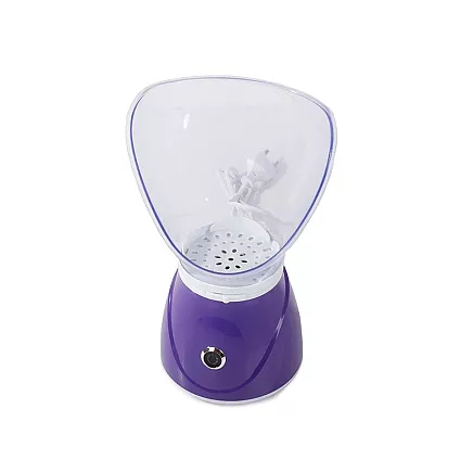 Facial steam sauna inhaler cosmetic skin moisturiser mist