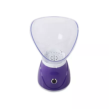 Facial steam sauna inhaler cosmetic skin moisturiser mist