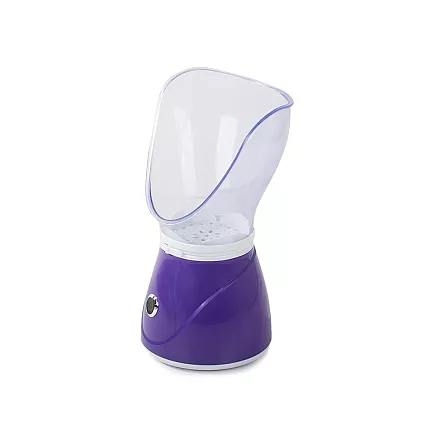 Facial steam sauna inhaler cosmetic skin moisturiser mist