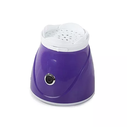 Facial steam sauna inhaler cosmetic skin moisturiser mist