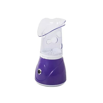 Facial steam sauna inhaler cosmetic skin moisturiser mist