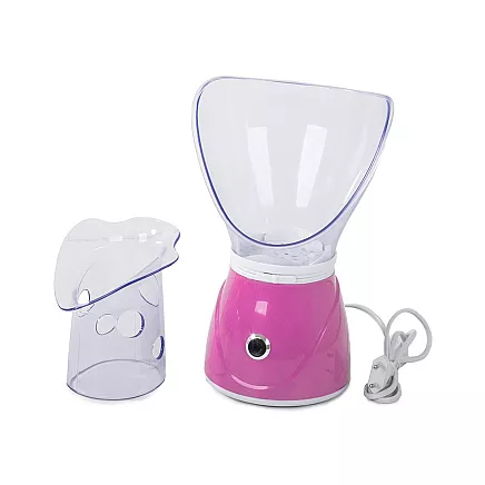 Sejas sauna inhalators mitrinātājs