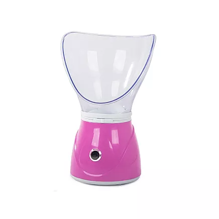 Sejas sauna inhalators mitrinātājs