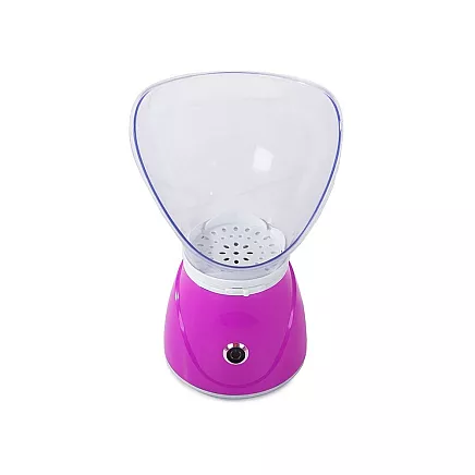 Sejas sauna inhalators mitrinātājs