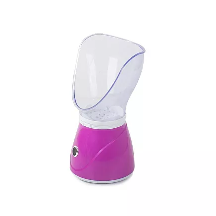 Sejas sauna inhalators mitrinātājs