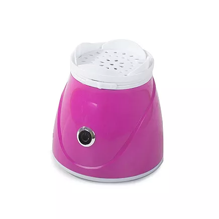 Sejas sauna inhalators mitrinātājs