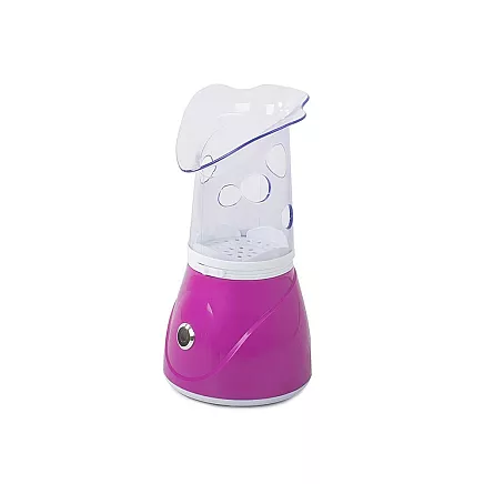 Sejas sauna inhalators mitrinātājs
