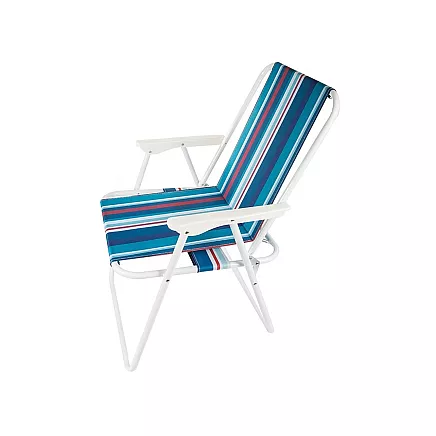 Folding garden hiking chair beach lightweight camping chair for tents