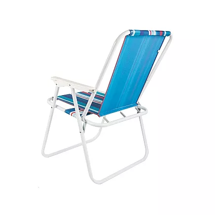 Folding garden hiking chair beach lightweight camping chair for tents