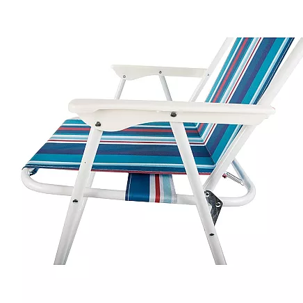 Folding garden hiking chair beach lightweight camping chair for tents