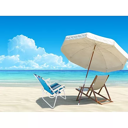 Folding garden hiking chair beach lightweight camping chair for tents