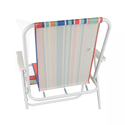 Folding garden hiking chair beach lightweight camping chair for tents