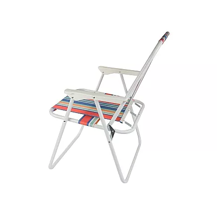 Folding garden hiking chair beach lightweight camping chair for tents