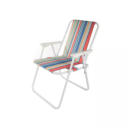 Folding garden hiking chair beach lightweight camping chair for tents