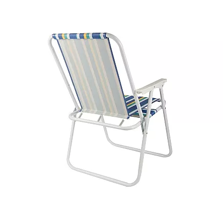 Folding garden hiking chair beach lightweight camping chair for tents