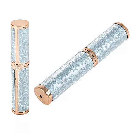 Facial epilator shaver body trimmer eyebrows led for women