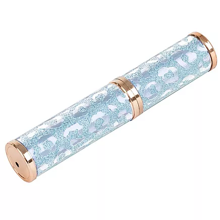 Facial epilator shaver body trimmer eyebrows led for women