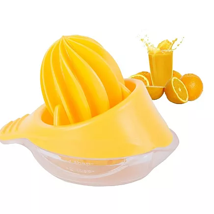 Lemon fruit manual squeezer juice extractor 50ml