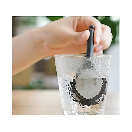 Brewing strainer aluminium for brewing tea coffee herbs brewing basket