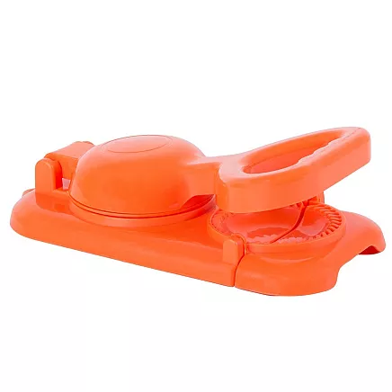 Dumpling moulding machine hand-held dumpling maker