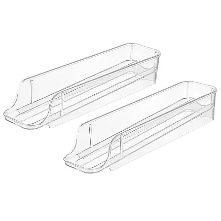 Olu organizators ledusskapim, 14 olas