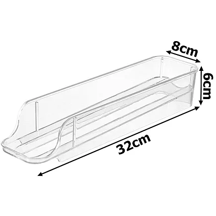 Olu organizators ledusskapim, 14 olas