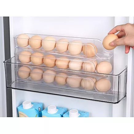 Olu organizators ledusskapim, 14 olas