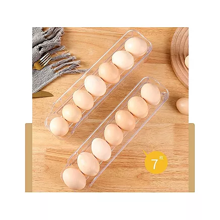 Olu organizators ledusskapim, 14 olas