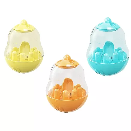 Dog toy for treats food food ball interactive ball ball