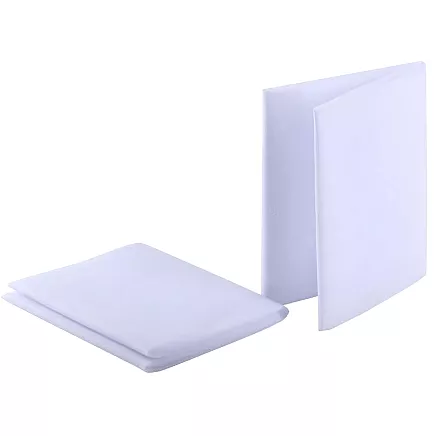 Magnētiska logu pretinsektu tīkls 150x180 cm