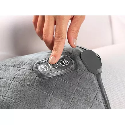 Ceļgalu Sildīšanas Josla Bandāža ar Masāžas Funkciju, 5 Režīmi