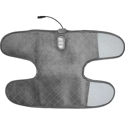 Ceļgalu Sildīšanas Josla Bandāža ar Masāžas Funkciju, 5 Režīmi