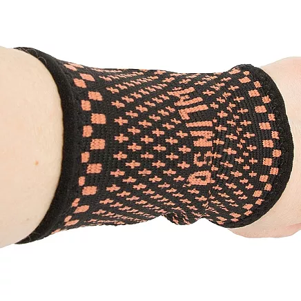 Stabiliser support wrist orthosis elastic band joint hand