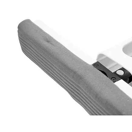 Super absorbent folding sponge mop large for floor cleaning