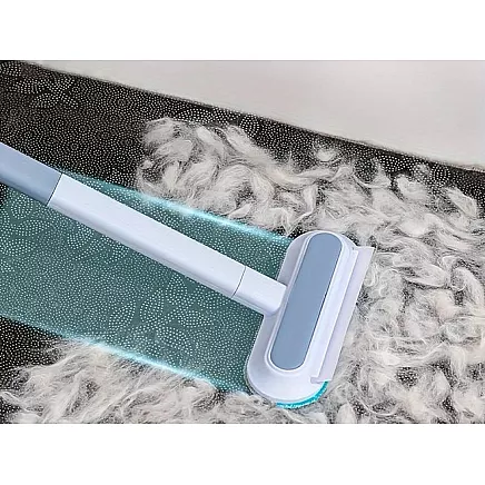 Clothes cleaning brush clothes remover window washer hair washer 4 in 1