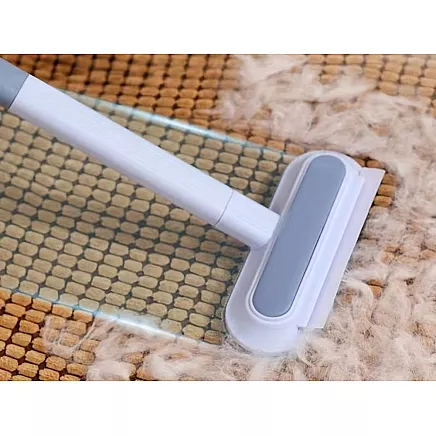 Clothes cleaning brush clothes remover window washer hair washer 4 in 1