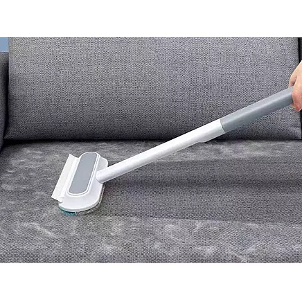 Clothes cleaning brush clothes remover window washer hair washer 4 in 1