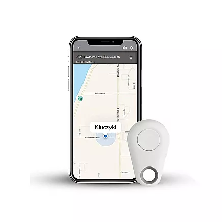 Key ring phone key locator bluetooth key finder signal transmitter