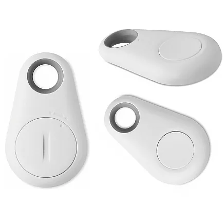 Key ring phone key locator bluetooth key finder signal transmitter