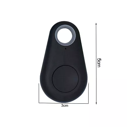 Key ring phone key locator bluetooth key finder signal transmitter