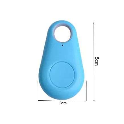 Key ring phone key locator bluetooth key finder signal transmitter