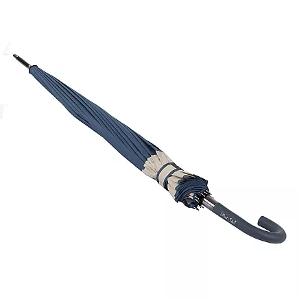Elegant large government umbrella strong xxl non-slip handle automatic