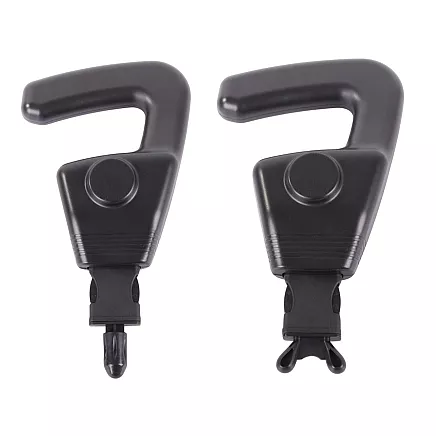 Masāžas pistole un josta mugurai, kaklam, ķermenim ar 6 uzgaļiem