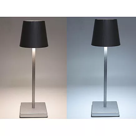 Table night light touch lamp 3 step high wireless usb