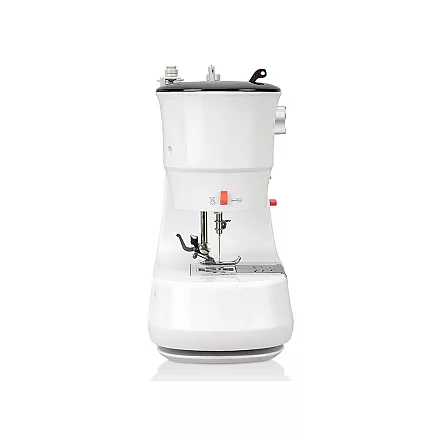 Sewing machine portable home accessories portable 12 stitches with pedal