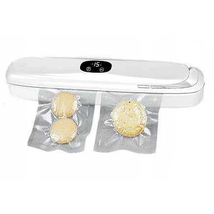 Surface packer for food food package + 5 packs