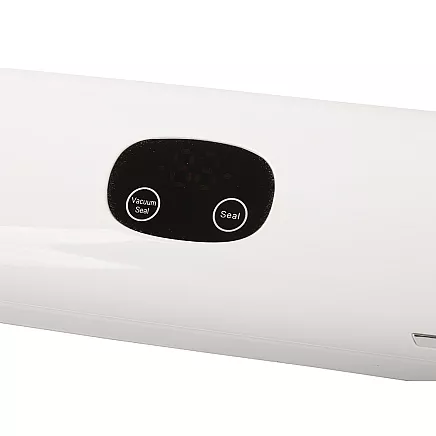 Surface packer for food food package + 5 packs