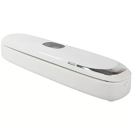 Surface packer for food food package + 5 packs