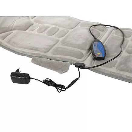 Massage mat for back spine neck massage chair body massager
