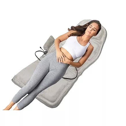 Massage mat for back spine neck massage chair body massager